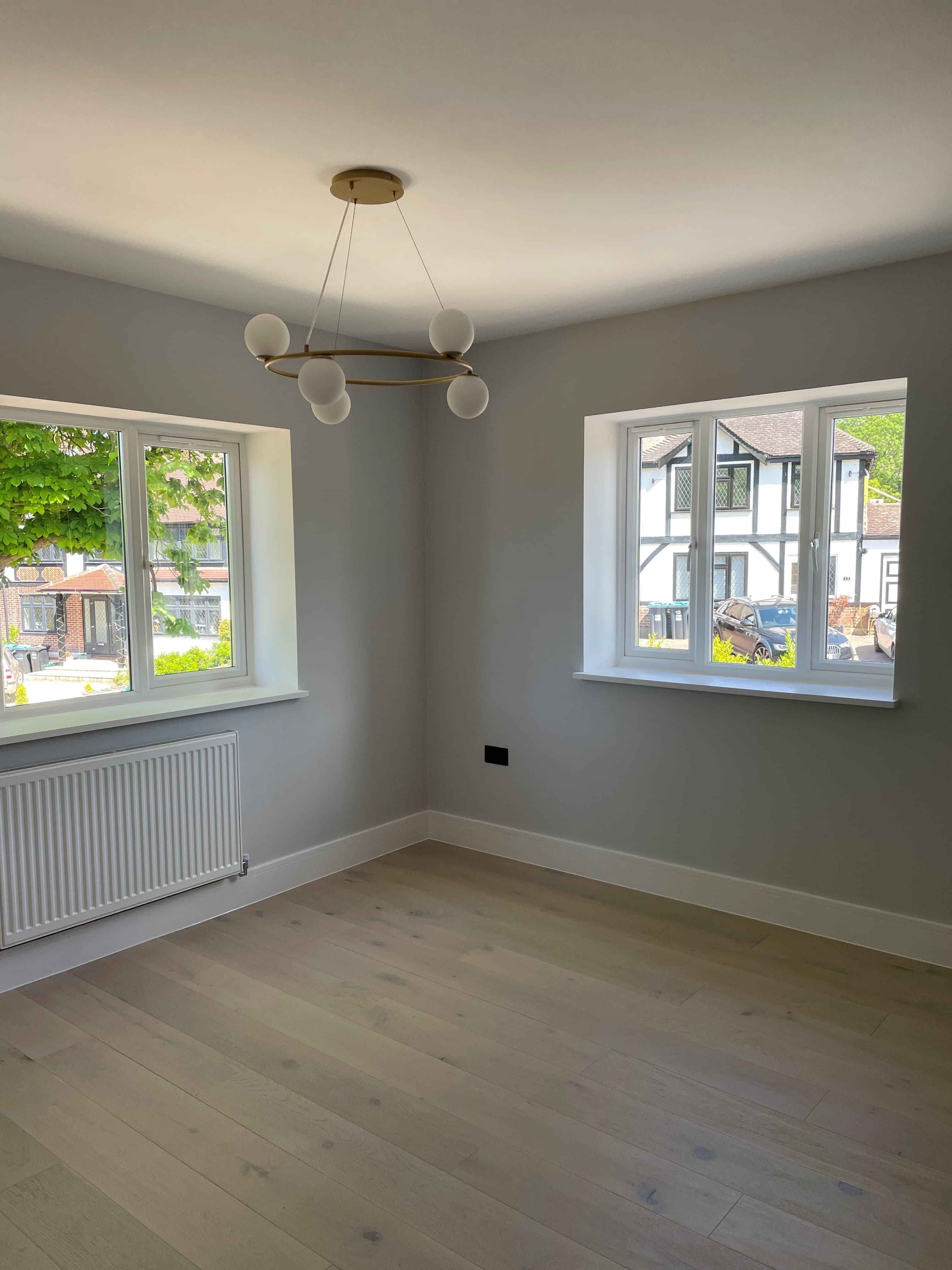 Caterham - 4 Bedroom New Build House gallery image 2
