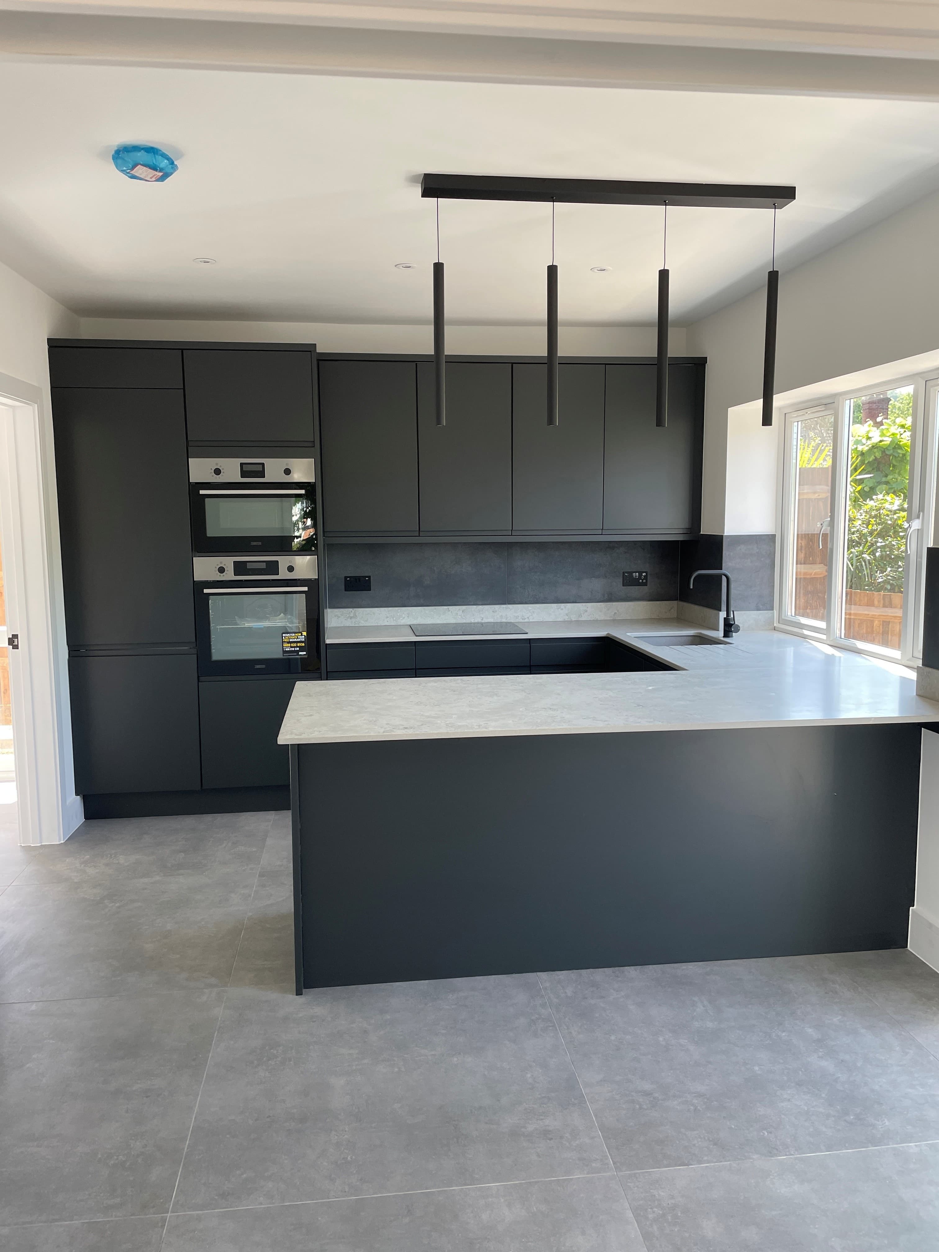 Caterham - 4 Bedroom New Build House gallery image 6