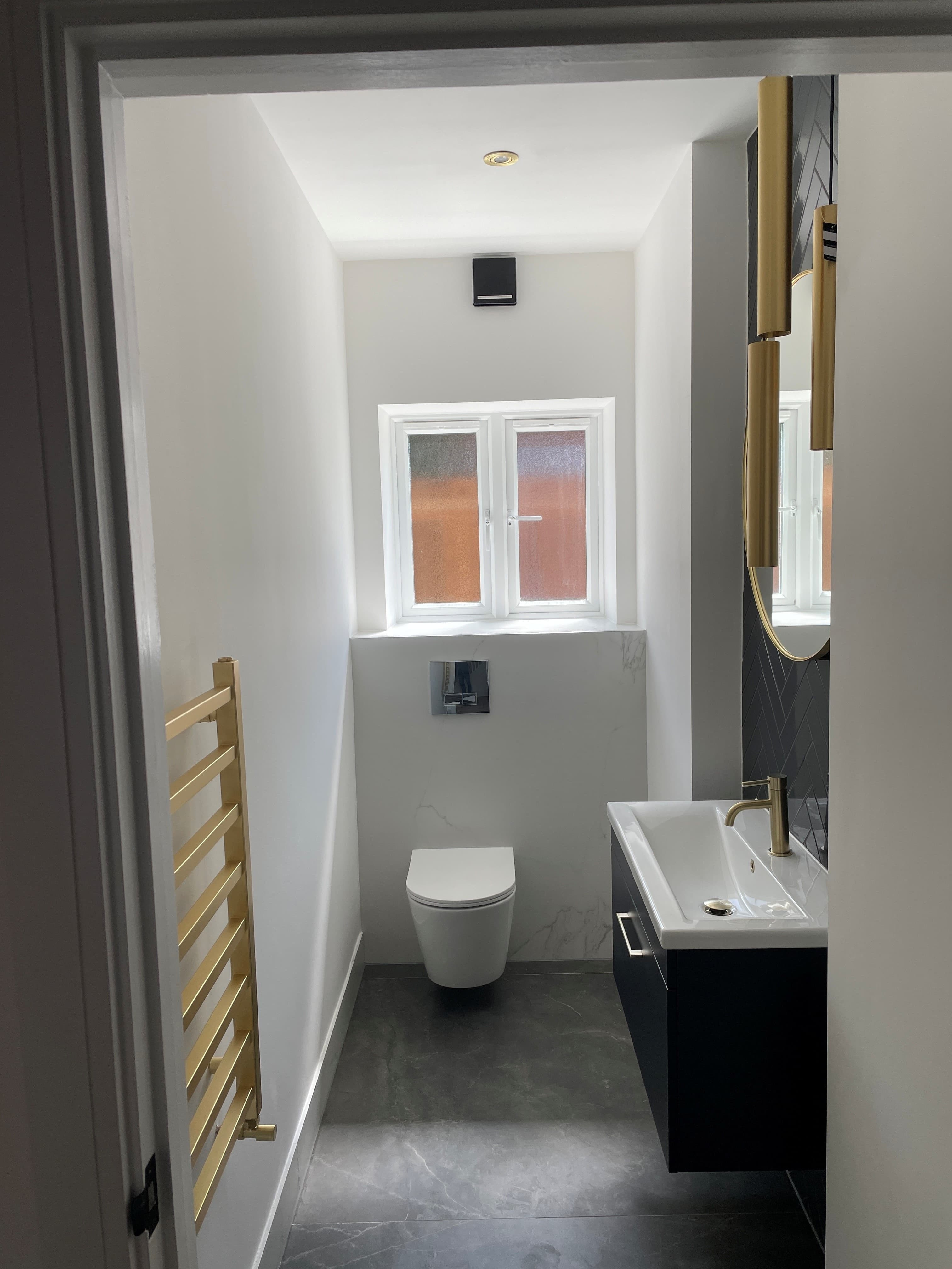 Caterham - 4 Bedroom New Build House gallery image 7