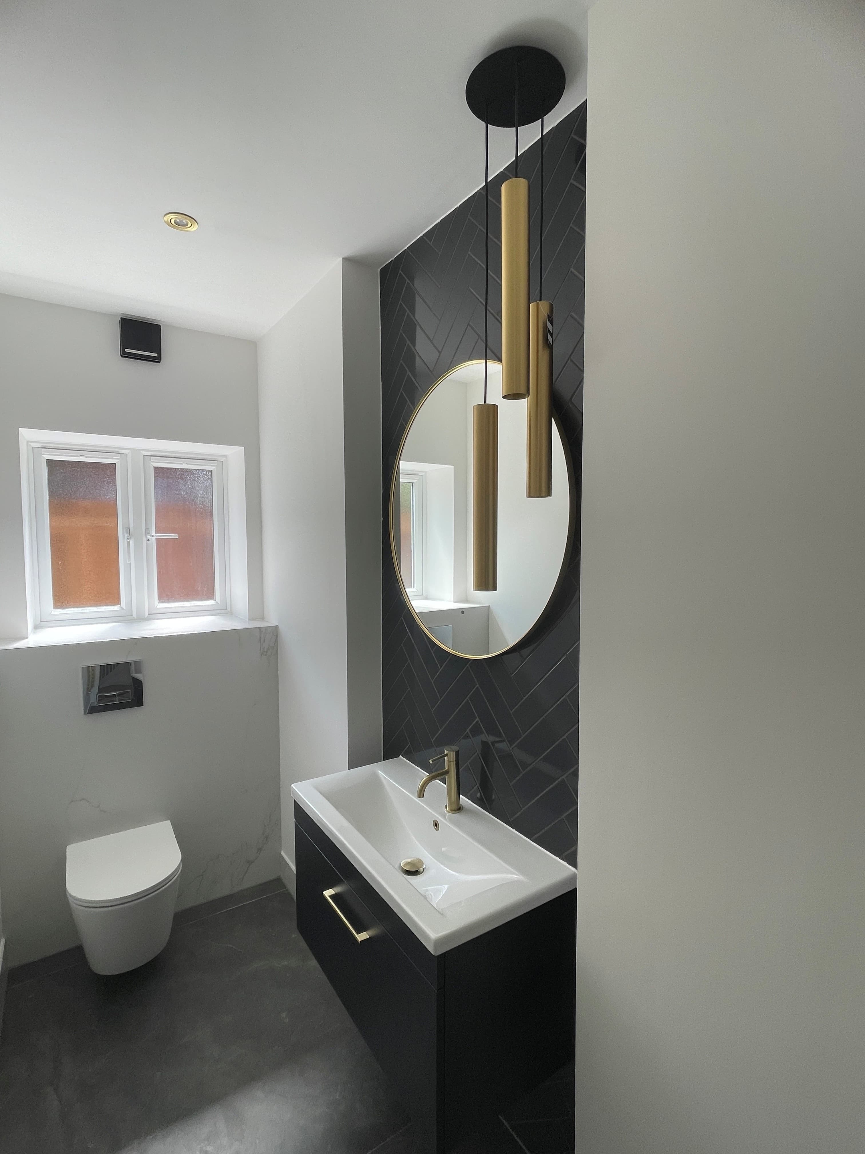Caterham - 4 Bedroom New Build House gallery image 8