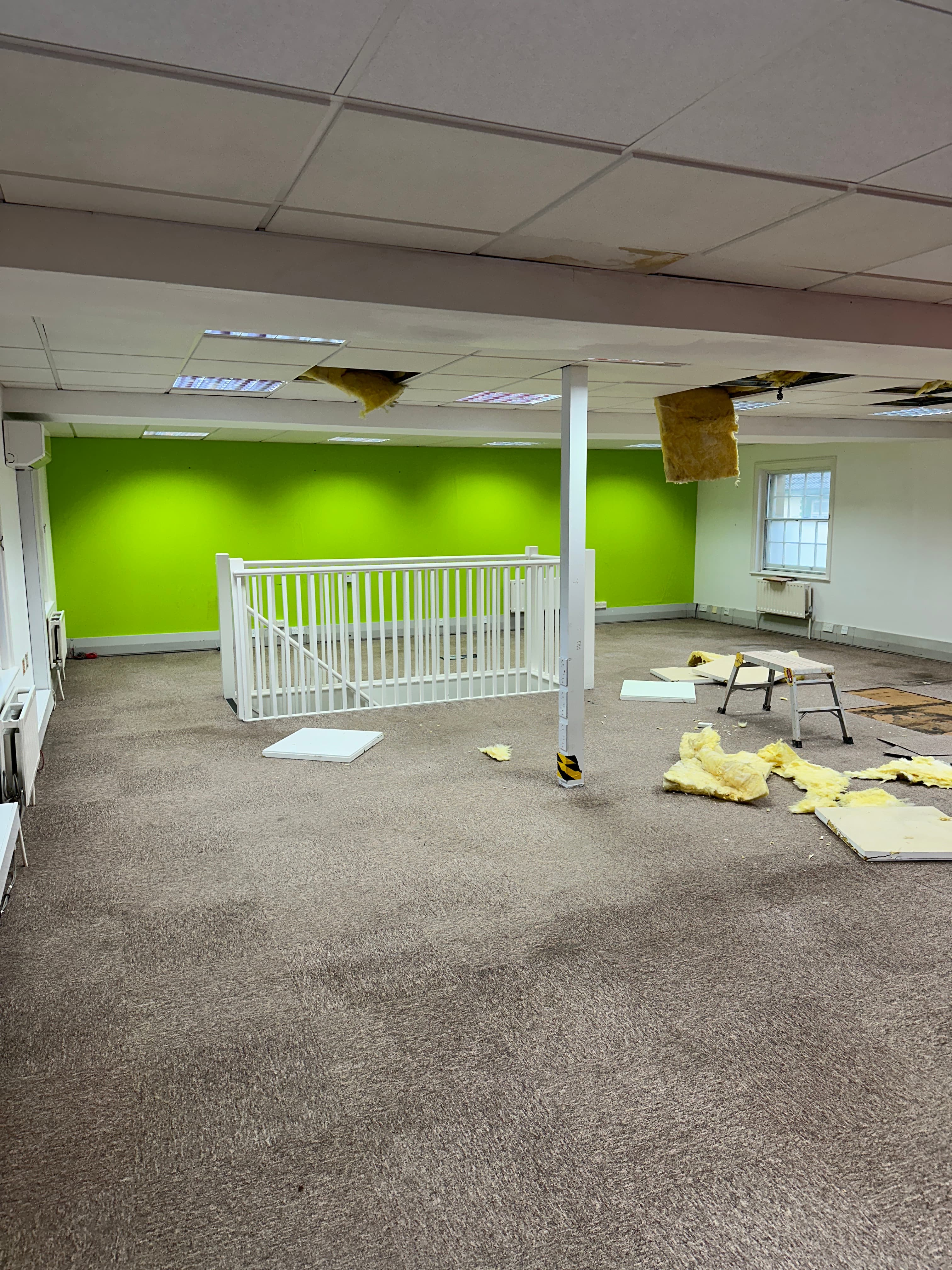 Tunbridge Wells - Listed Building Conversion gallery image 1