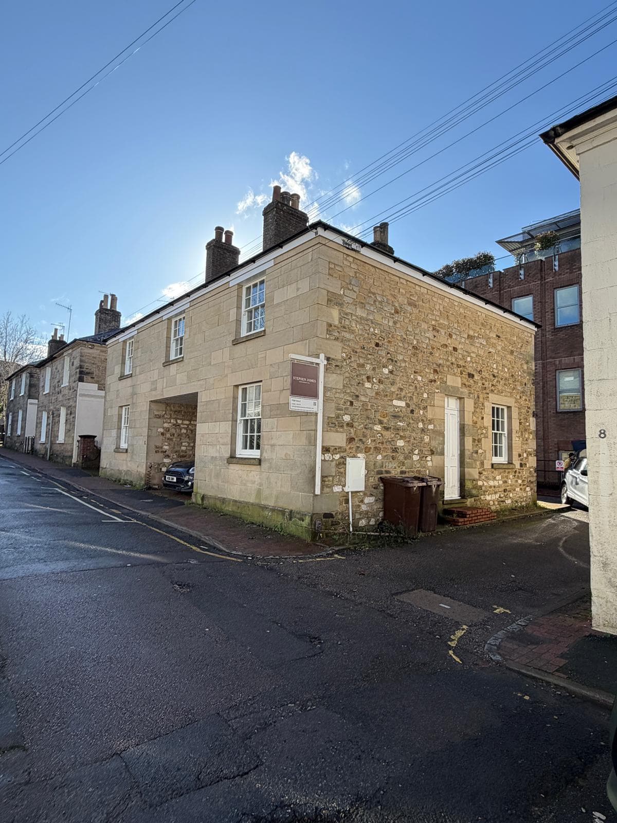 Tunbridge Wells - Listed Building Conversion gallery image 2