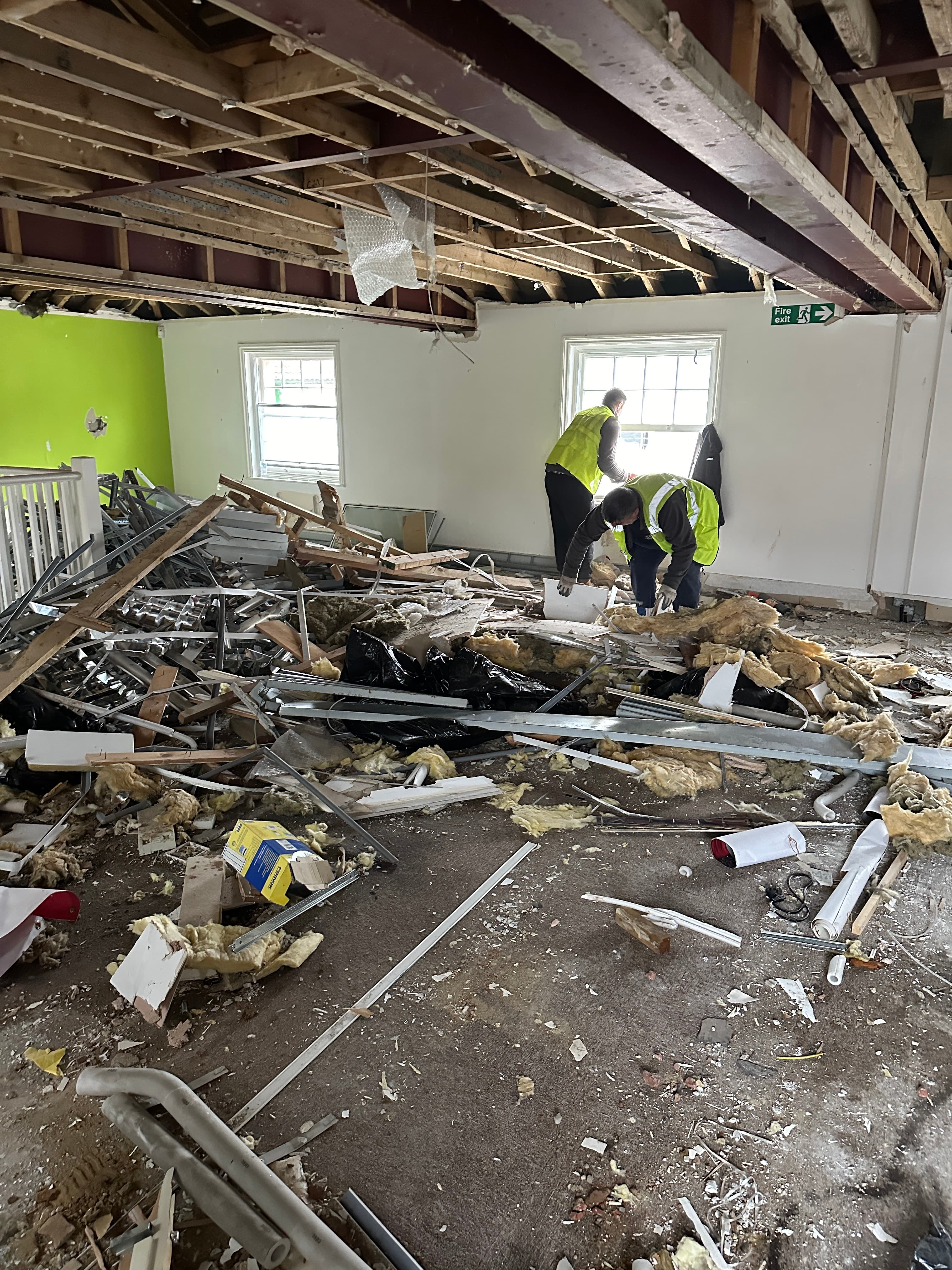 Tunbridge Wells - Listed Building Conversion gallery image 4