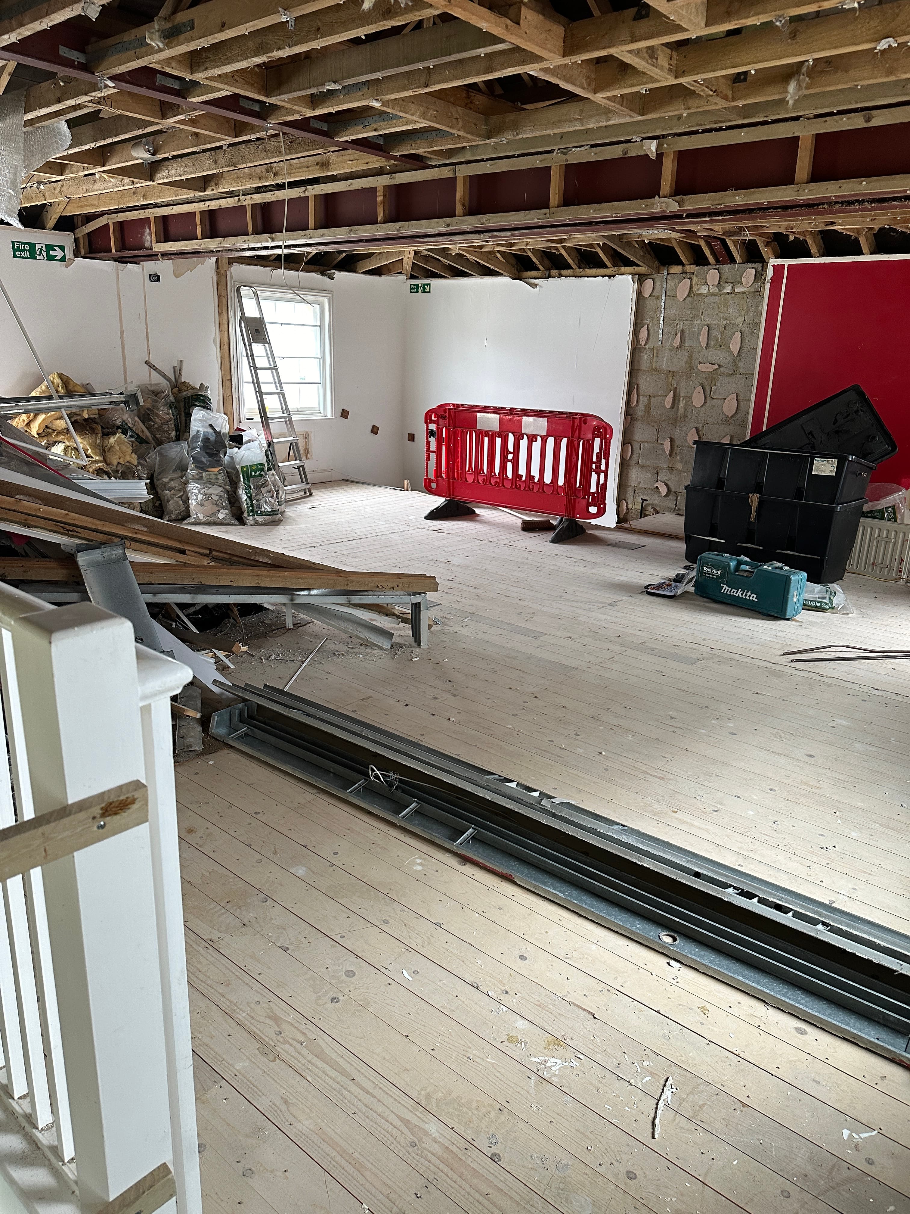Tunbridge Wells - Listed Building Conversion gallery image 5