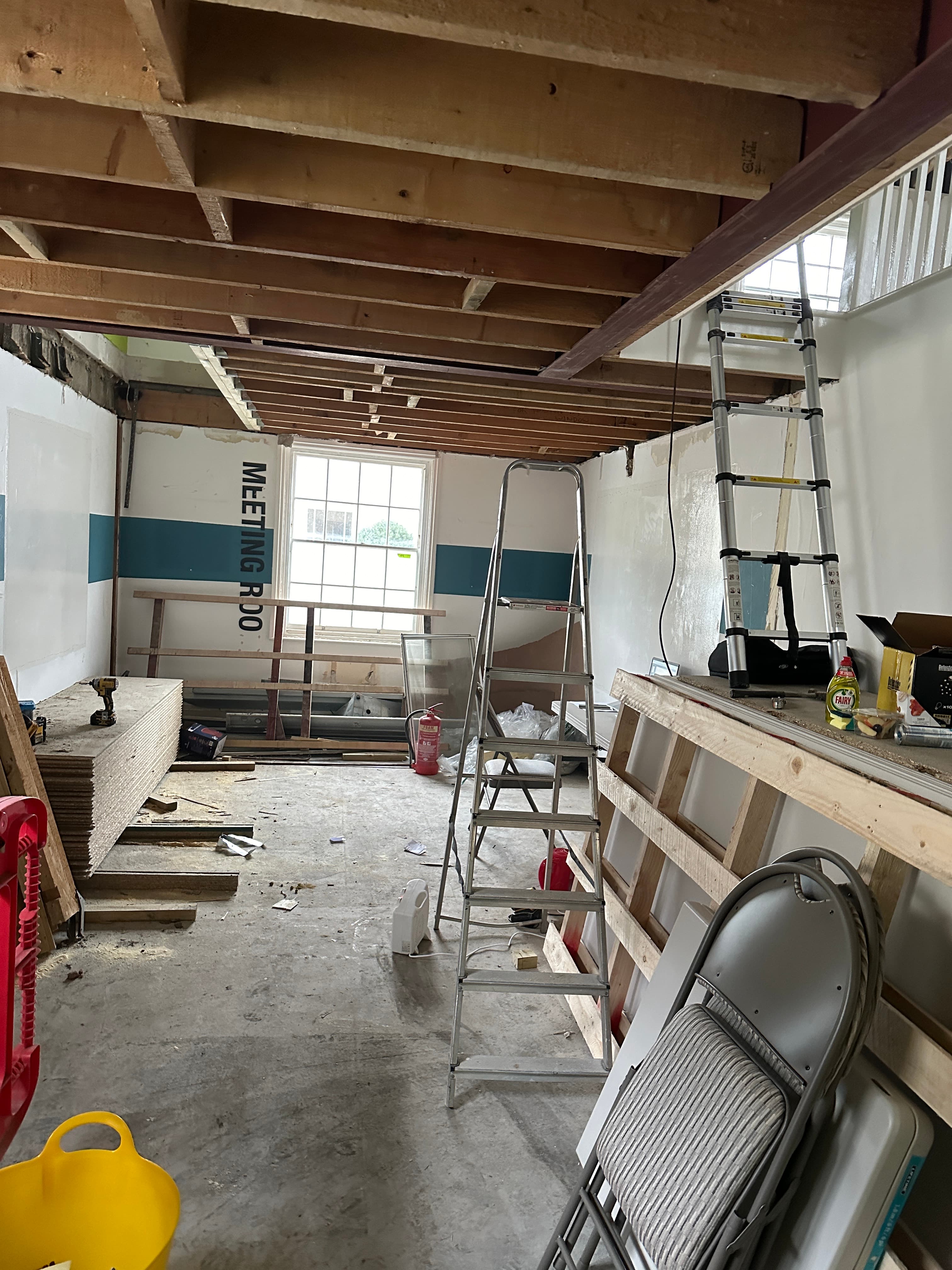 Tunbridge Wells - Listed Building Conversion gallery image 8