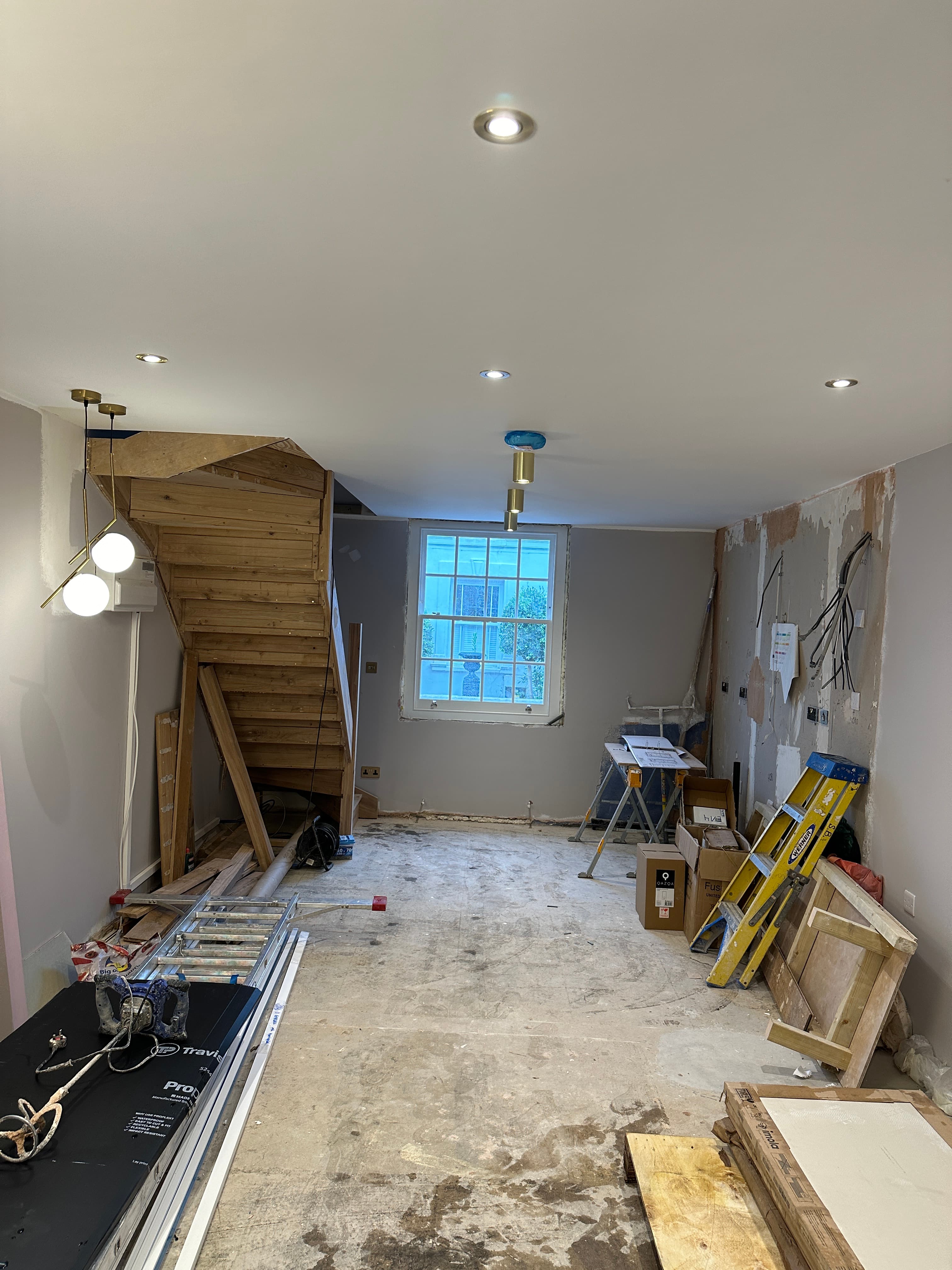 Tunbridge Wells - Listed Building Conversion gallery image 9