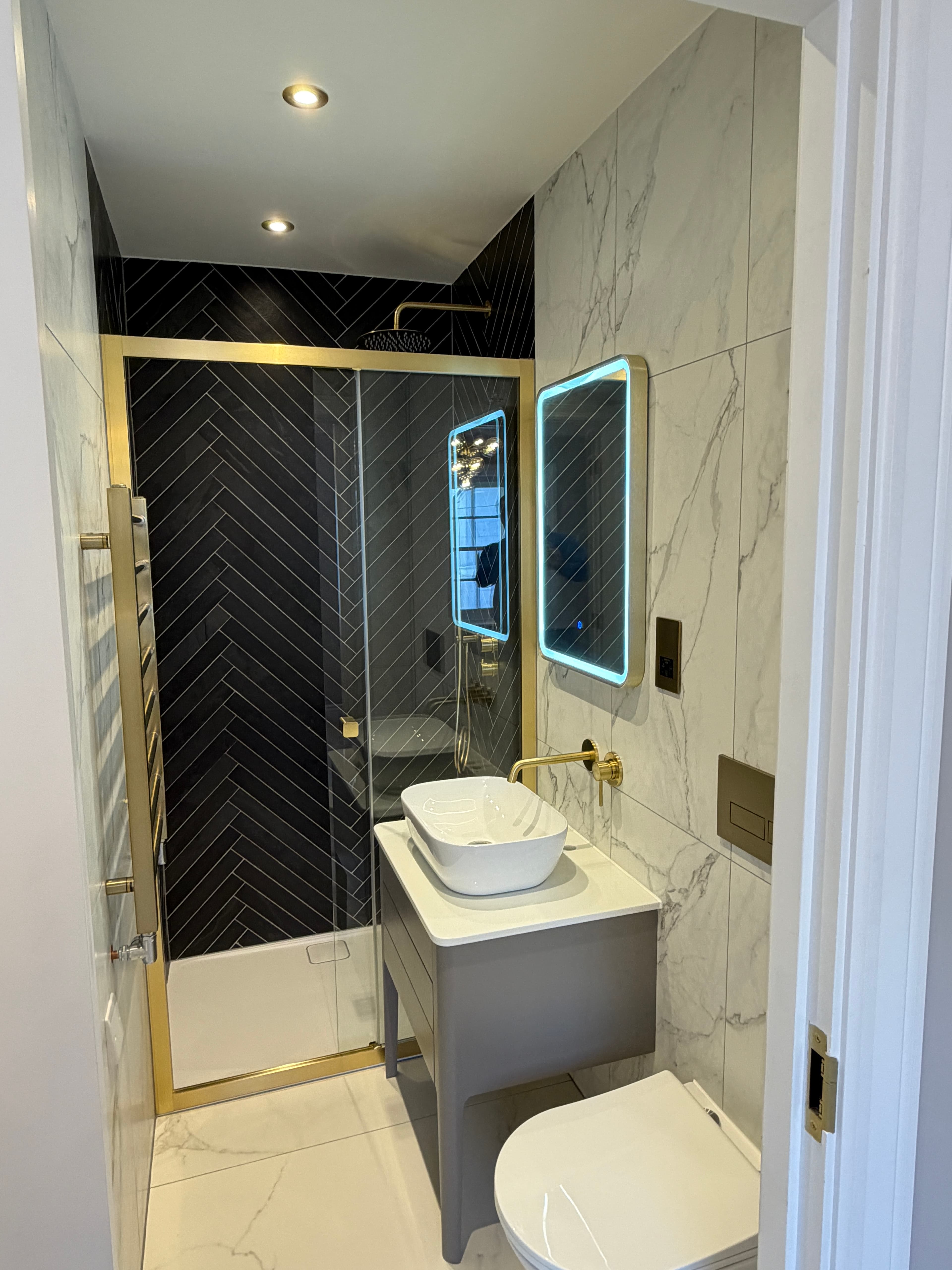 Tunbridge Wells - Listed Building Conversion gallery image 20