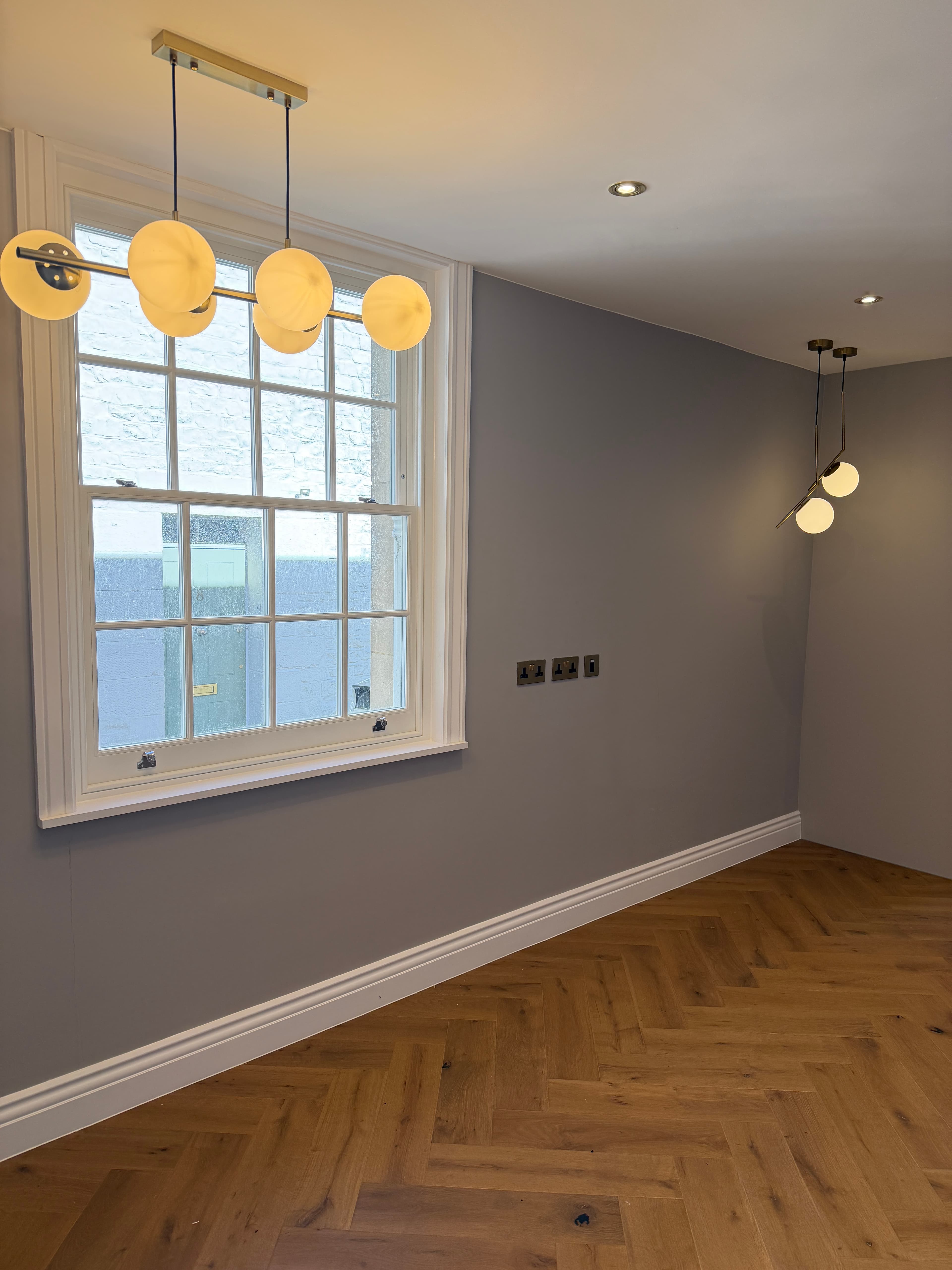 Tunbridge Wells - Listed Building Conversion gallery image 12