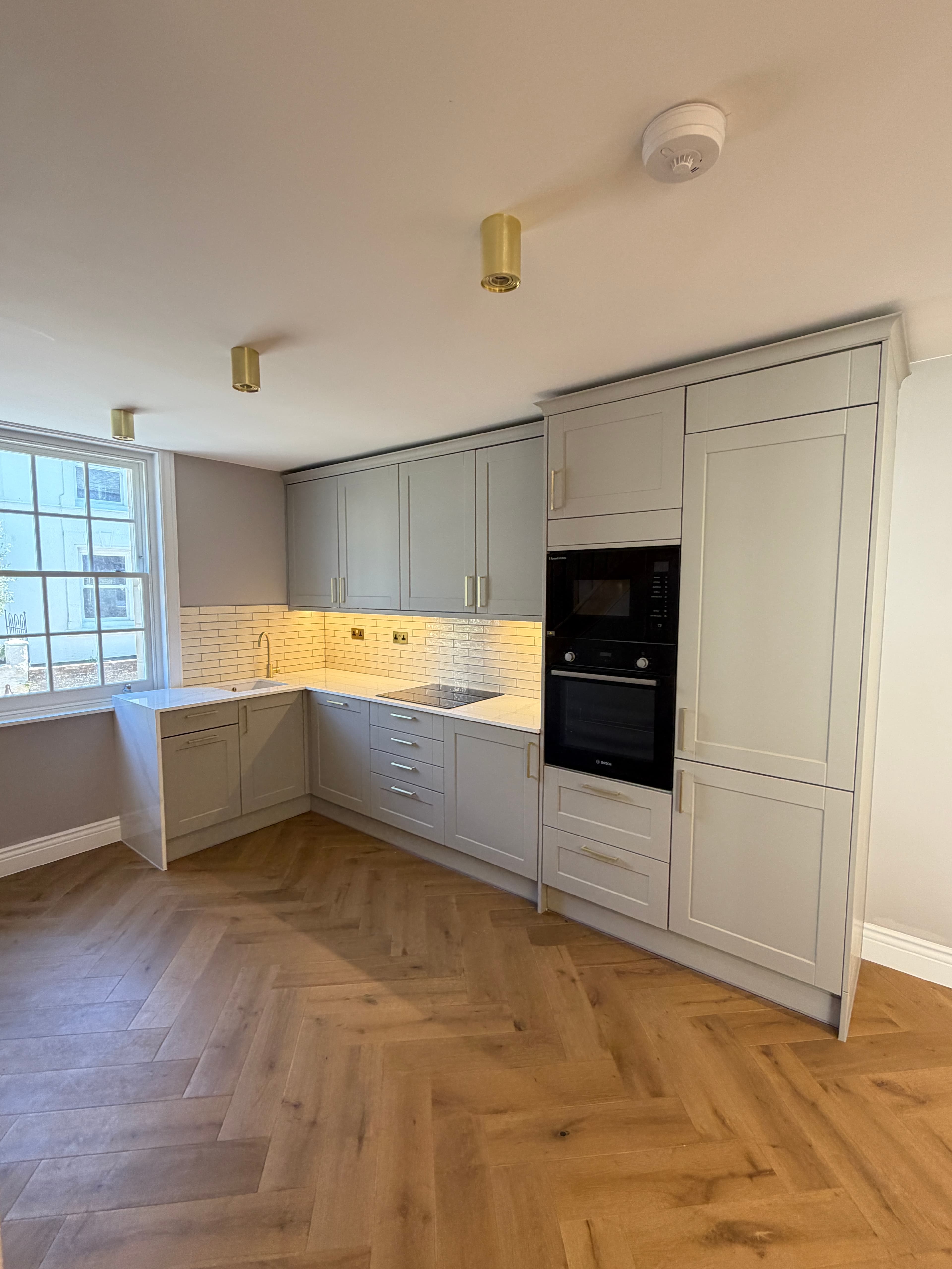 Tunbridge Wells - Listed Building Conversion gallery image 21