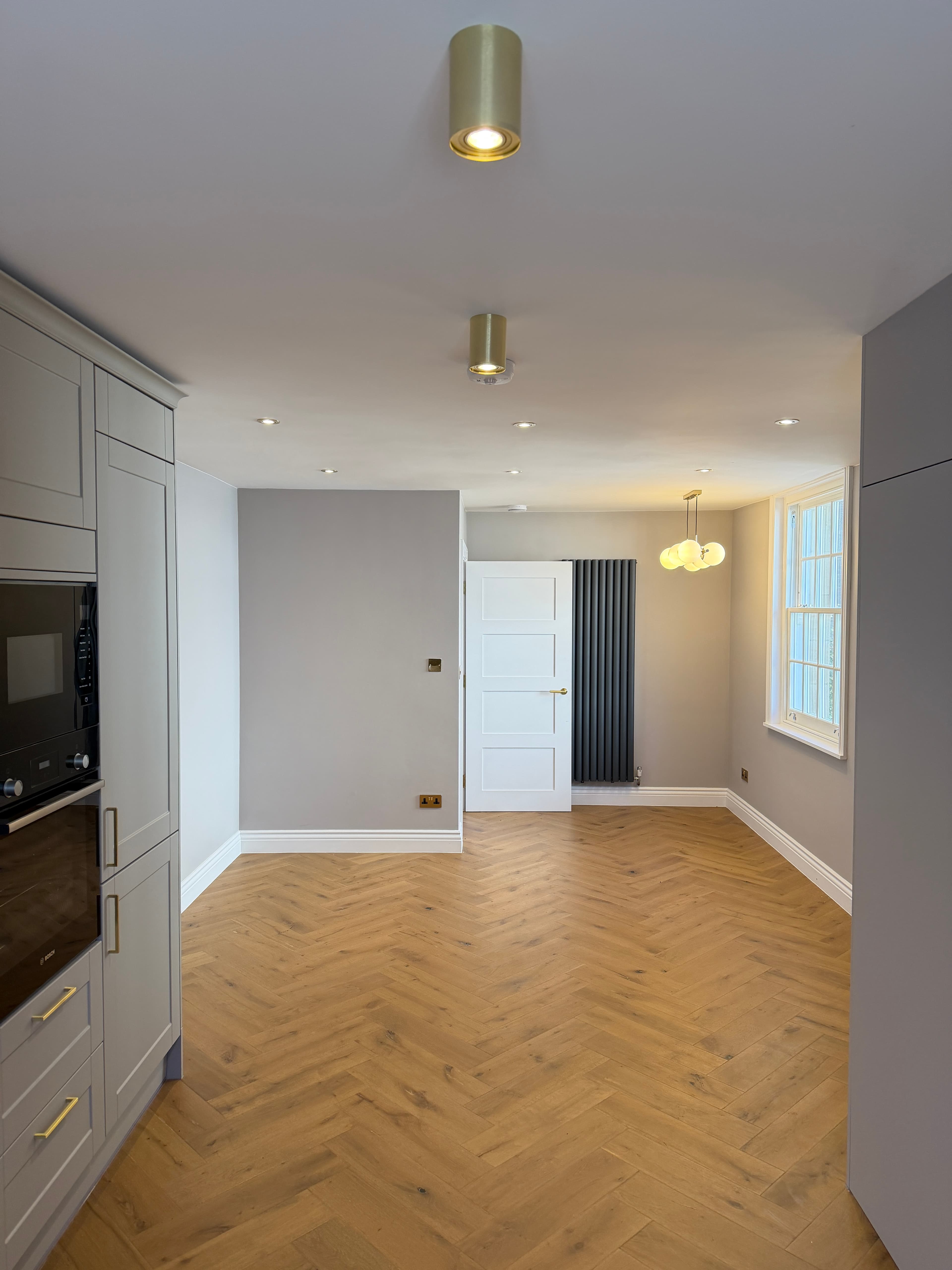Tunbridge Wells - Listed Building Conversion gallery image 13