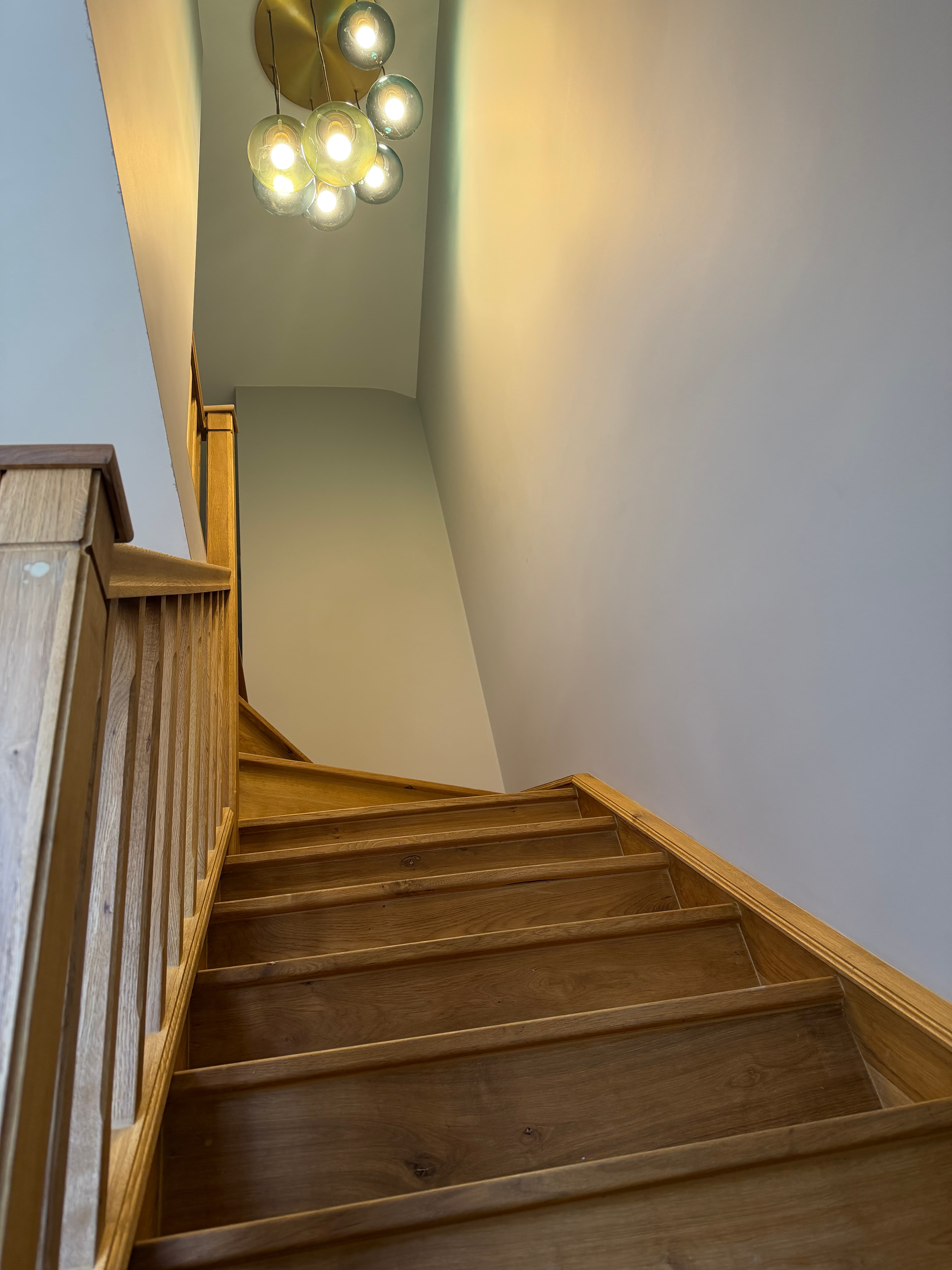 Tunbridge Wells - Listed Building Conversion gallery image 14