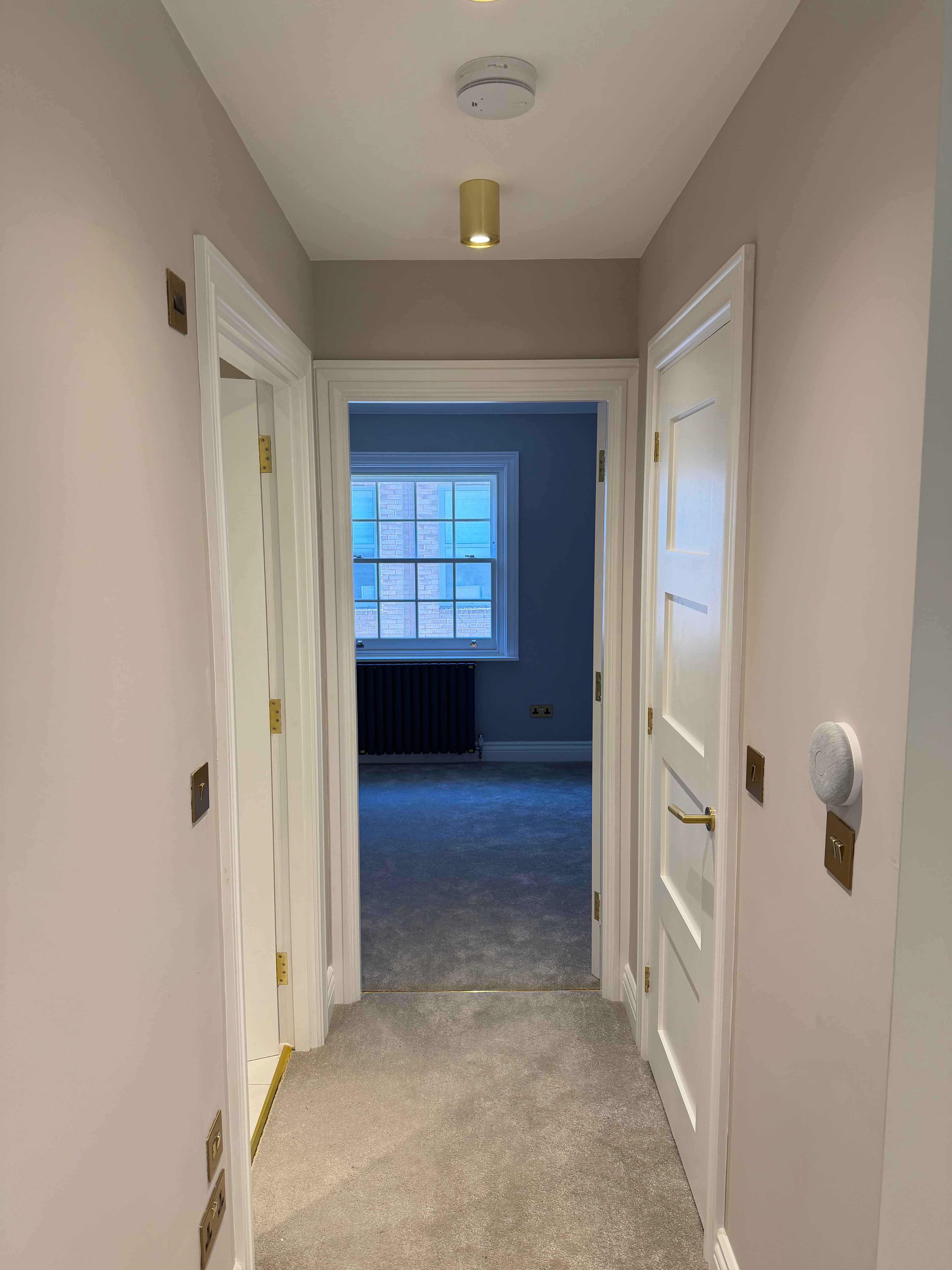 Tunbridge Wells - Listed Building Conversion gallery image 15