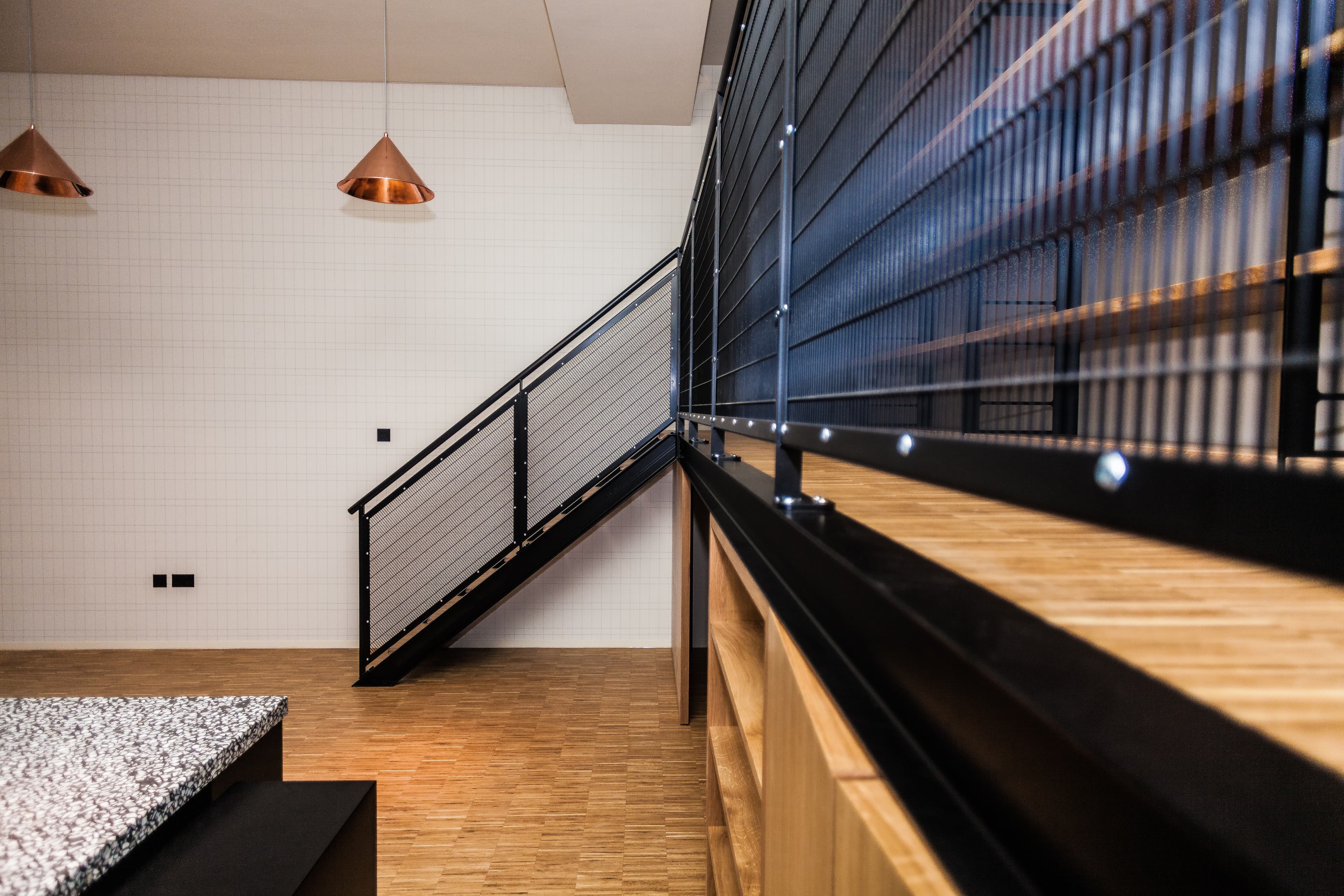 Dance Square - Bin Store Conversion gallery image 3