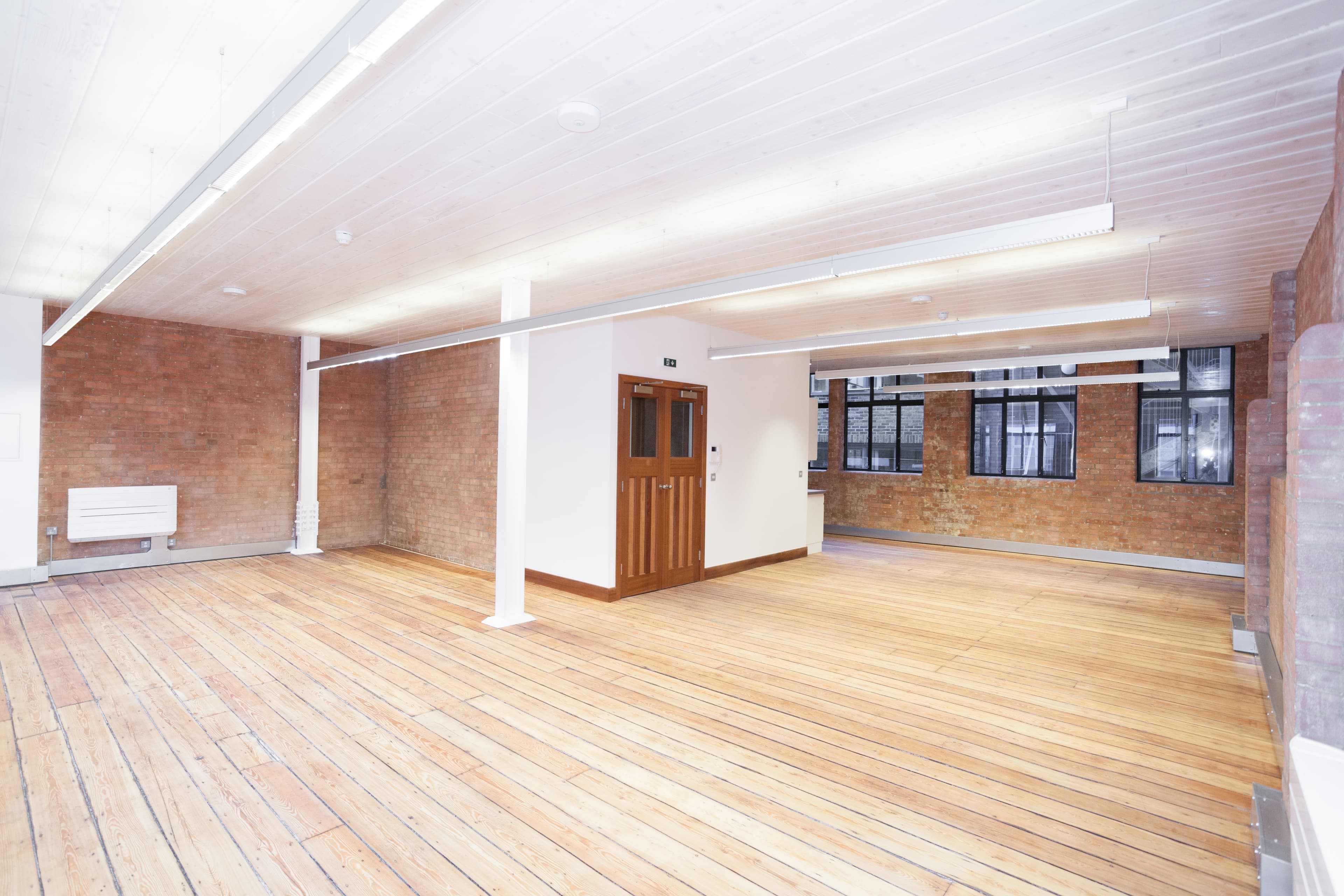 Clerkenwell - Office Refurbishment & Extension gallery image 5