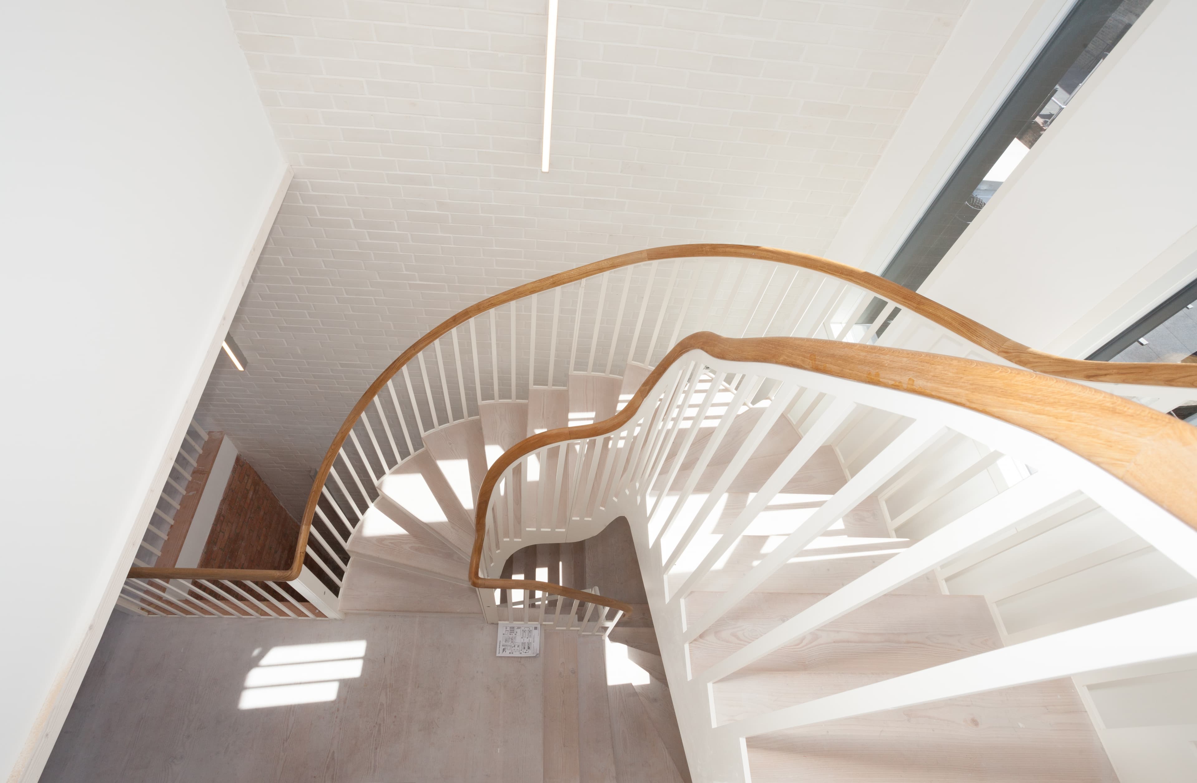 Clerkenwell - Office Refurbishment & Extension gallery image 6