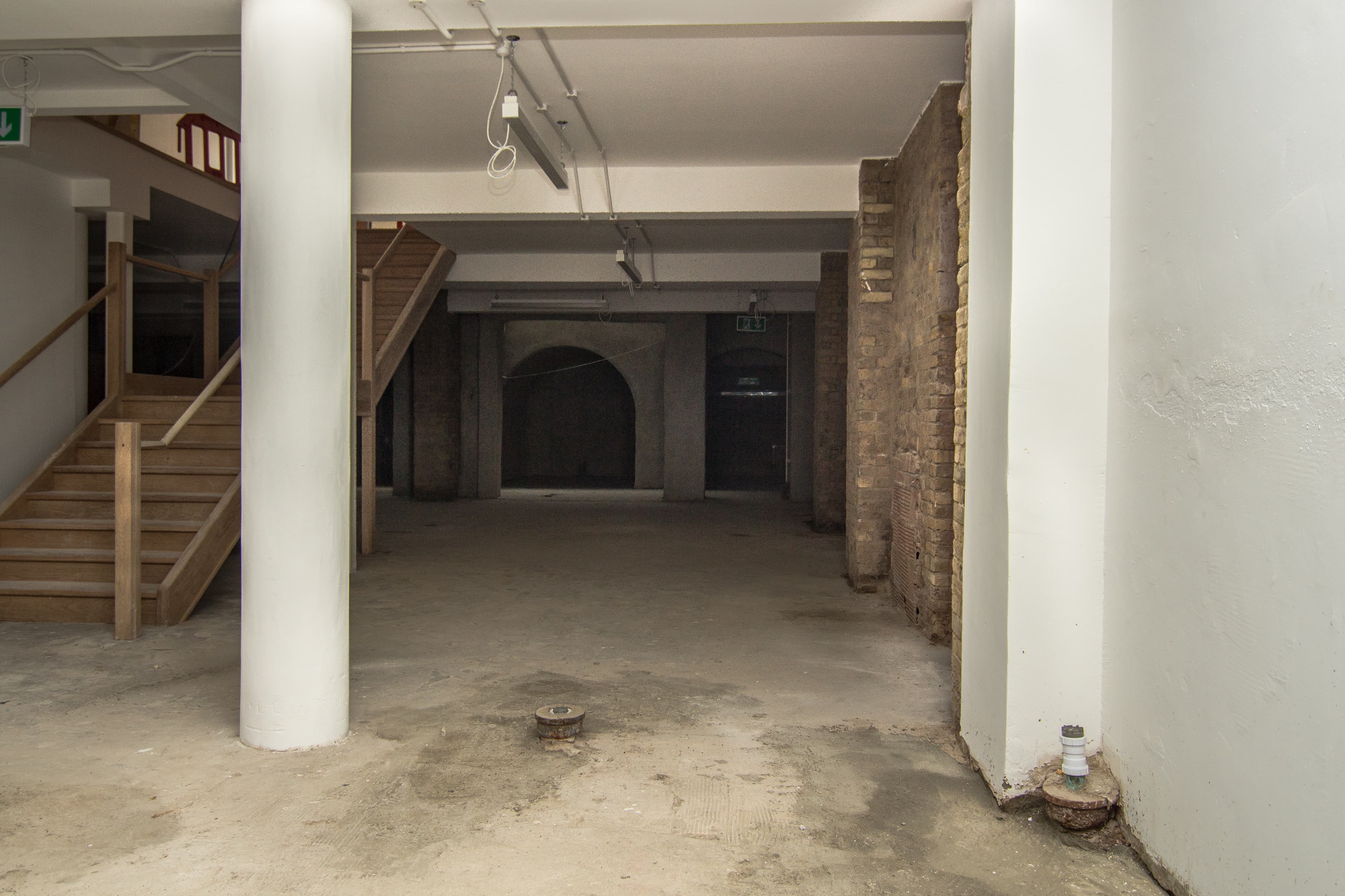 Porters, Covent Garden - Hospitality Refurbishment gallery image 6