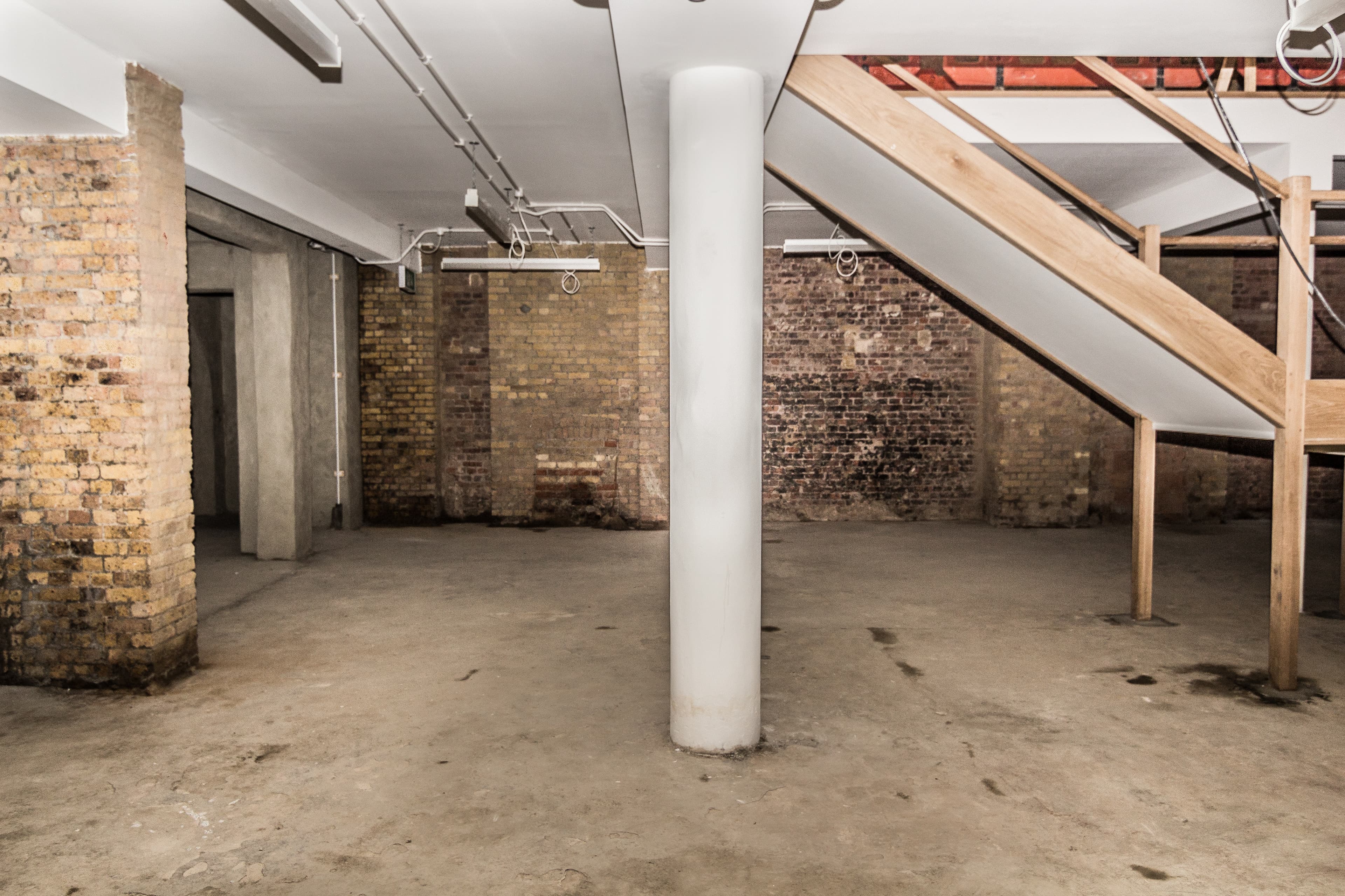 Porters, Covent Garden - Hospitality Refurbishment gallery image 7