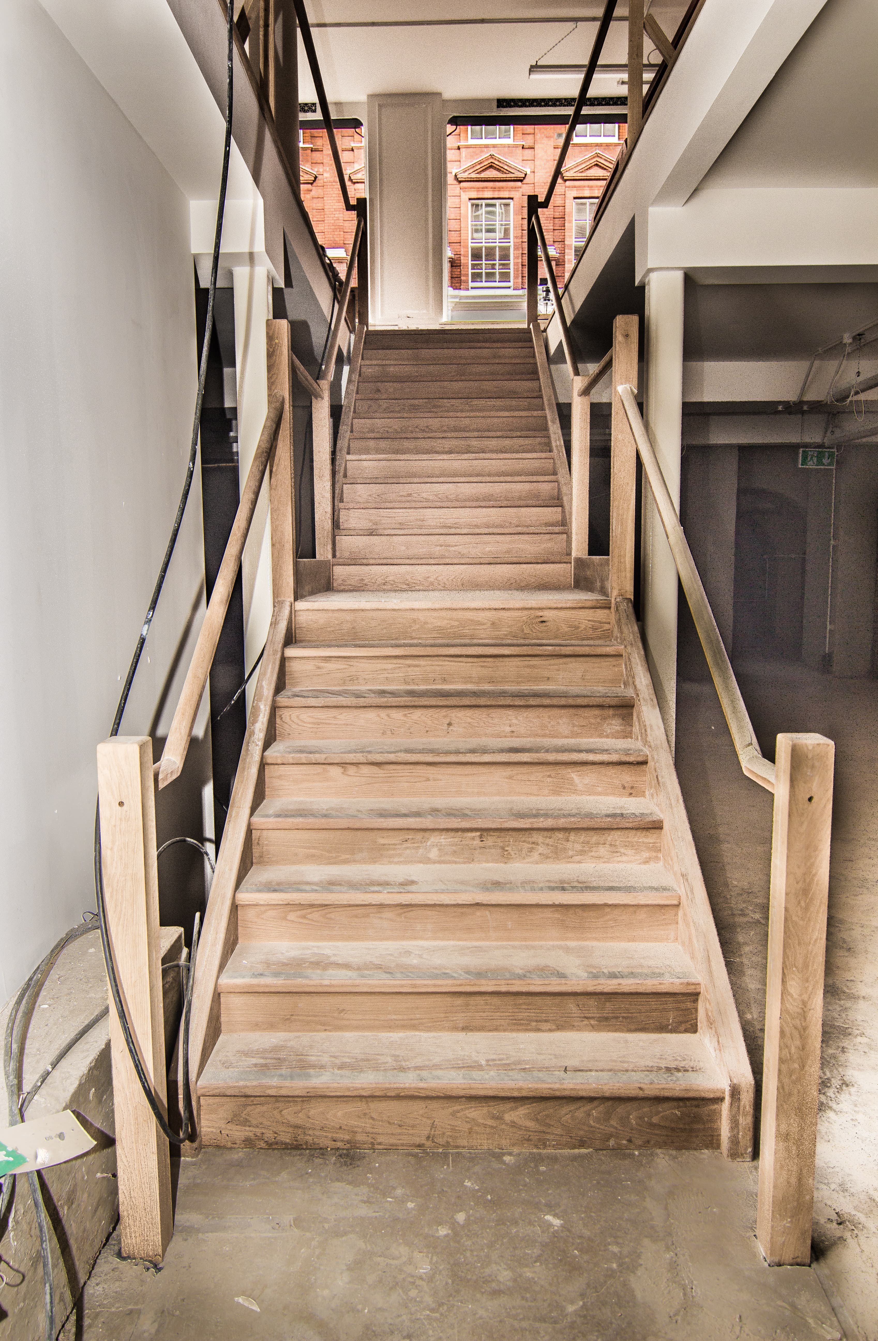 Porters, Covent Garden - Hospitality Refurbishment gallery image 8