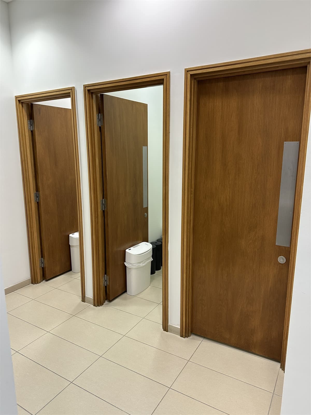 Inspired Offices – Commercial Toilet Refurbishment gallery image 7
